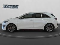 Gebraucht Kia Ceed GT GT 204 PS (150 kW) 2021 Andere Limousine