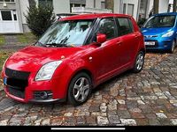 Gebraucht Suzuki Swift 92 PS (67 kW) 2006 Kleinwagen