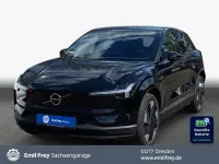 Neu Volvo EX30 Plus 200 kW (272 PS) 2026 Onyx black metallic SUV