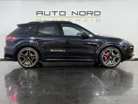 Gebraucht Porsche Cayenne Sport 460 PS (338 kW) 2020 Blau SUV