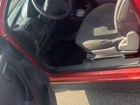 Gebraucht Opel Corsa 75 PS (55 kW) 2001 Rot Kleinwagen