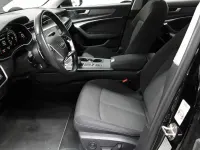 Używany Audi A6 Ambiente 266 KM (195 kW) 2022 Czarny Sedan/Limuzyna