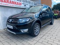 gebraucht Dacia Sandero II Stepway Prestige TÜV & Service Neu