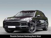 Gebraucht Porsche Cayenne 462 PS (339 kW) 2021 Schwarz SUV