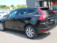 Gebraucht Volvo XC60 Kinetic 150 PS (110 kW) 2017 Schwarz SUV