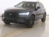 Gebraucht Volvo XC60 Plus 398 PS (292 kW) 2024 Onyx black / metallic SUV