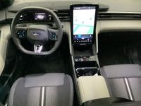 Gebraucht Ford Capri 210 kW (286 PS) 2025 Weiss SUV