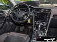 gebraucht VW Golf VII Golf HighlineR-line 2.0 TDI DSG AHK+LED+NAVI+ACTIVE-INFO