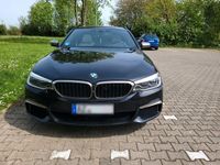 gebraucht BMW M550 D G31 *Top Zustand**Garantie*