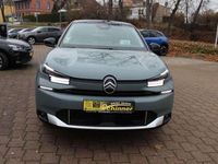 Occasion Citroën e-C4 114 kW (156 ch) 2025 Vert Berline
