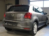 gebraucht VW Polo V 1.2TSI,Lounge BMT/Start-Stopp