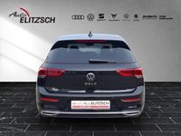 gebraucht VW Golf VIII TSI Move LED ACC NAVI AID PDC SHZ LM