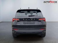 Neu Skoda Karoq Selection 150 PS (110 kW) 2026 Schwarzmagic perleffekt SUV