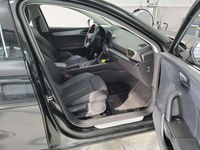 Gebraucht Cupra Leon 150 PS (110 kW) 2023 Schwarz Kombi