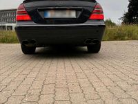 Gebraucht Mercedes E350 272 PS (200 kW) 2004 Limousine