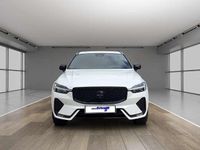 Gebraucht Volvo XC60 Plus 250 PS (183 kW) 2025 Crystal white / metallic SUV