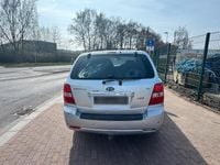 Gebraucht Kia Sorento 170 PS (125 kW) 2006 Silber SUV