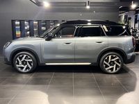 gebraucht Mini Countryman C C Favoured Trim, Paket XL, HuD, H&K, 360° Kamera, Pano