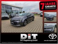 Neu Toyota Corolla 196 PS (144 kW) 2026 Marlingrau Kombi