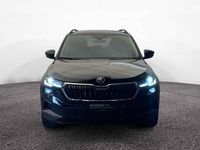 Gebraucht Skoda Karoq Selection 150 PS (110 kW) 2025 Schwarz SUV