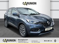 Gebraucht Renault Kadjar Intens 140 PS (102 kW) 2022 Grau SUV