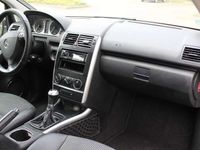 gebraucht Mercedes A200 Avantgarde