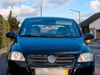 gebraucht VW Fox 1.2