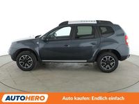 Gebraucht Dacia Duster Black Shadow 125 PS (91 kW) 2017 Grau SUV