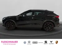 Gebraucht Cupra Formentor VZ 390 PS (286 kW) 2023 Blau SUV