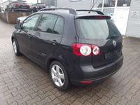 gebraucht VW Golf Plus 1.6 Mpi *United*Scheckheft Tüv neu