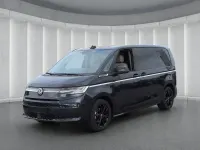 Gebraucht VW Multivan Style 150 PS (110 kW) 2025 Blau Van / Kleinbus