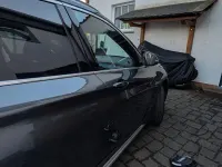 Używany BMW X1 190 KM (139 kW) 2017 Szary SUV