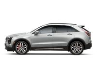 Gebraucht Cadillac XT4 230 PS (169 kW) 2023 Weiß SUV