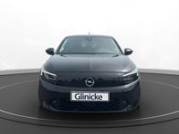 Second-hand Opel Corsa 75 CP (55 kW) 2024 Negru Hatchback