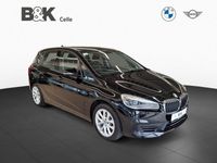 gebraucht BMW 225 xe iPerformance AT Advantage RFK PDC Navi Shz