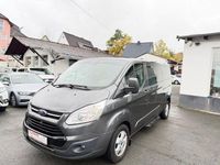 Gebraucht Ford Tourneo 170 PS (125 kW) 2017 Magnetic Limousine