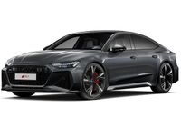 Gebraucht Audi RS7 Ambiente 600 PS (441 kW) 2025 Daytonagrau perleffekt Kleinwagen