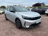 Gebraucht Opel Corsa 101 PS (74 kW) 2025 Kleinwagen