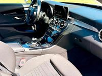 Gebraucht Mercedes C180 122 PS (89 kW) 2020 Weiß Kombi