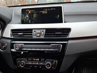 Gebraucht BMW X1 Advantage 231 PS (169 kW) 2016 Schwarz SUV