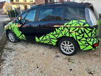 Gebraucht Mazda 5 140 PS (102 kW) 2010 Violet Van / Kleinbus