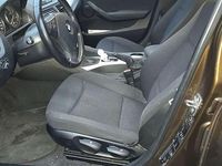 Gebraucht BMW X1 177 PS (130 kW) 2010 SUV