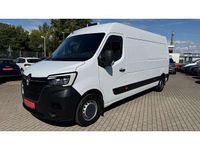 Second-hand Renault Master 150 CP (110 kW) 2022 Monovolum