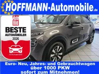 New Citroën C3 83 HP (61 kW) 2026 Grey SUV