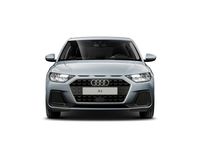 Gebraucht Audi A1 Sportback Advanced Plus 116 PS (85 kW) 2025 Pfeilgrau perleffekt Kleinwagen