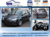 Gebraucht Ford C-MAX Style 109 PS (80 kW) 2007 Grau Van / Kleinbus