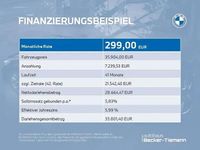 Używany BMW M135 Efficient Dynamics 306 KM (225 kW) 2023 Czerwony Hatchback