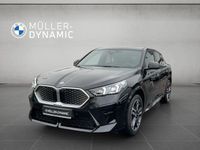 Gebraucht BMW iX2 Luxury Line 230 kW (313 PS) 2025 Black sapphire metallic SUV