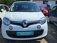 Gebraucht Renault Twingo Life 69 PS (50 kW) 2016 Weiß Kleinwagen