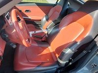 Gebraucht Chrysler Crossfire 218 PS (160 kW) 2003 Coupé